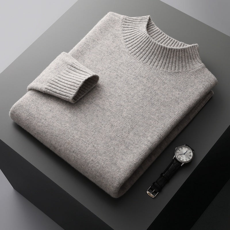 Vellison | Casual Knitted Pullover
