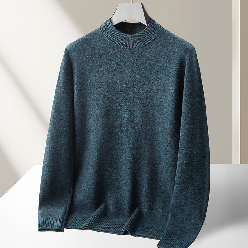 Vellison | Classic Comfort Jumper