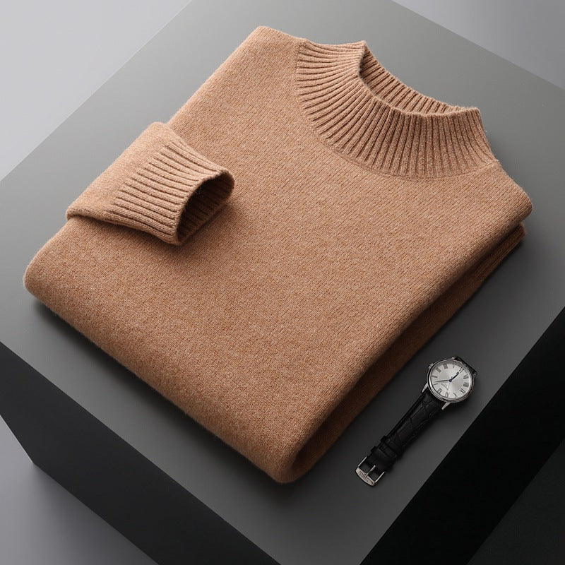 Vellison | Casual Knitted Pullover