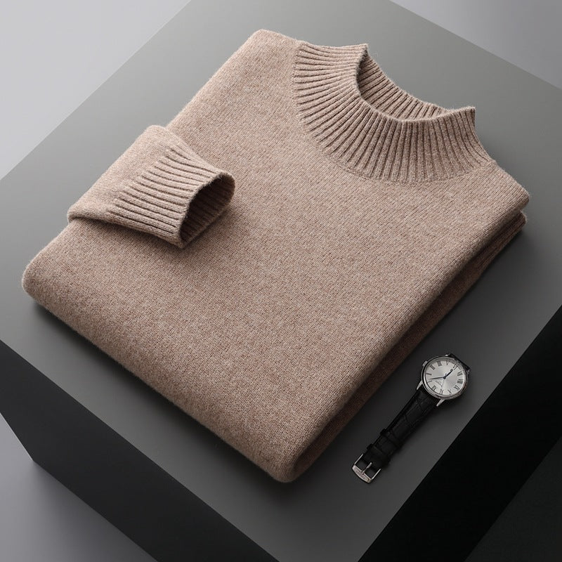 Vellison | Casual Knitted Pullover