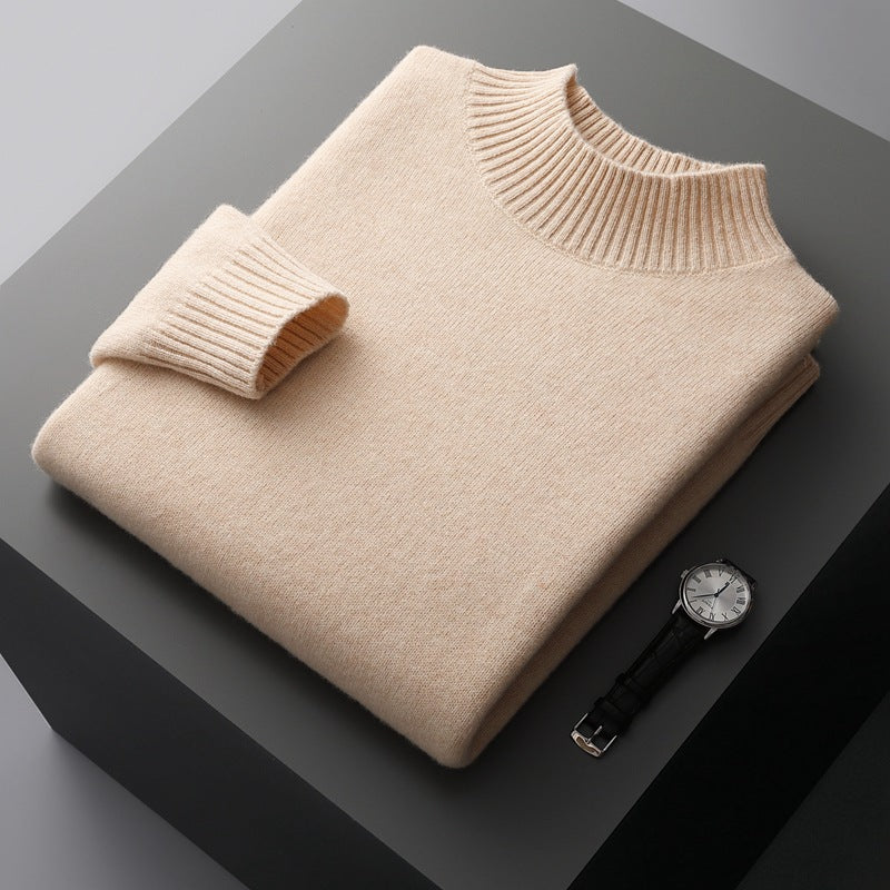 Vellison | Casual Knitted Pullover