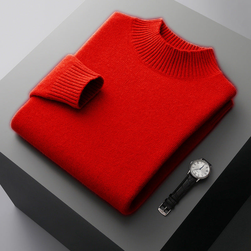 Vellison | Casual Knitted Pullover
