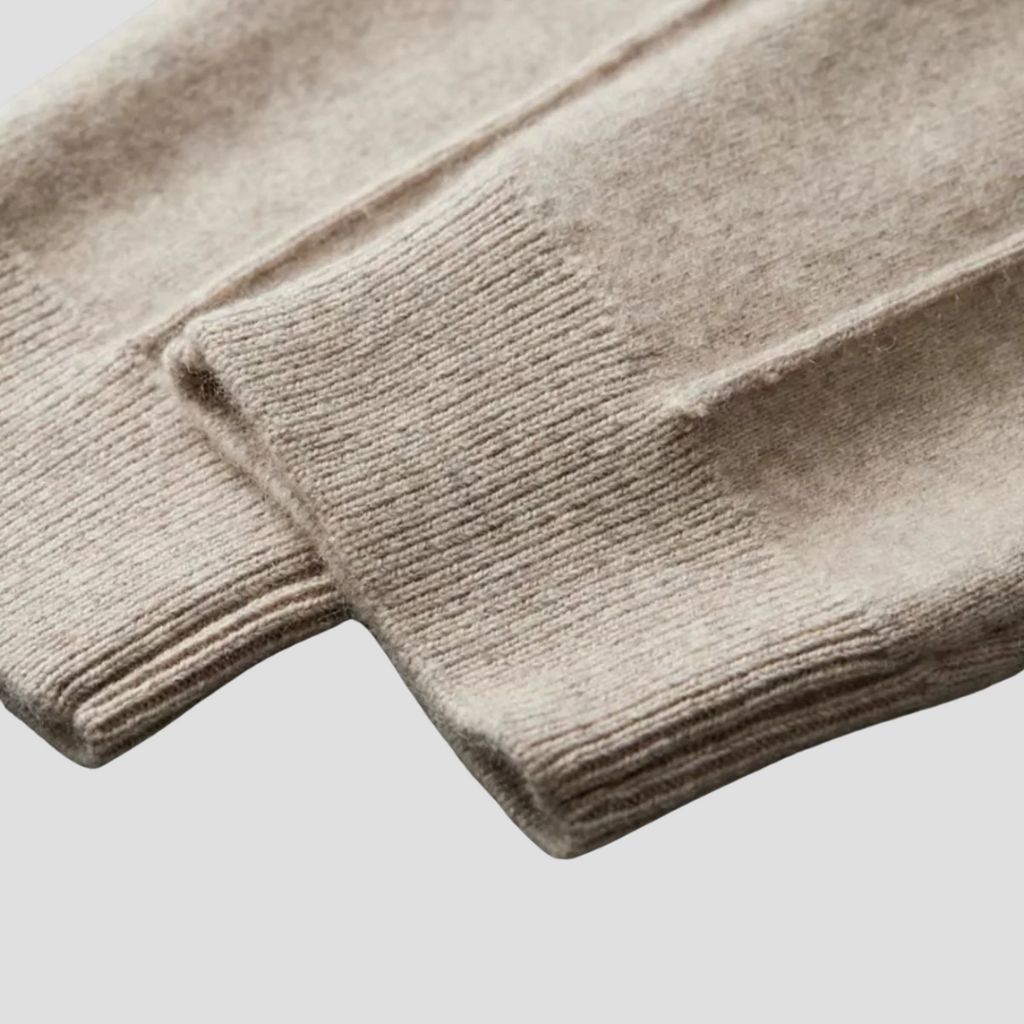 Vellison | Merino Lounge Set