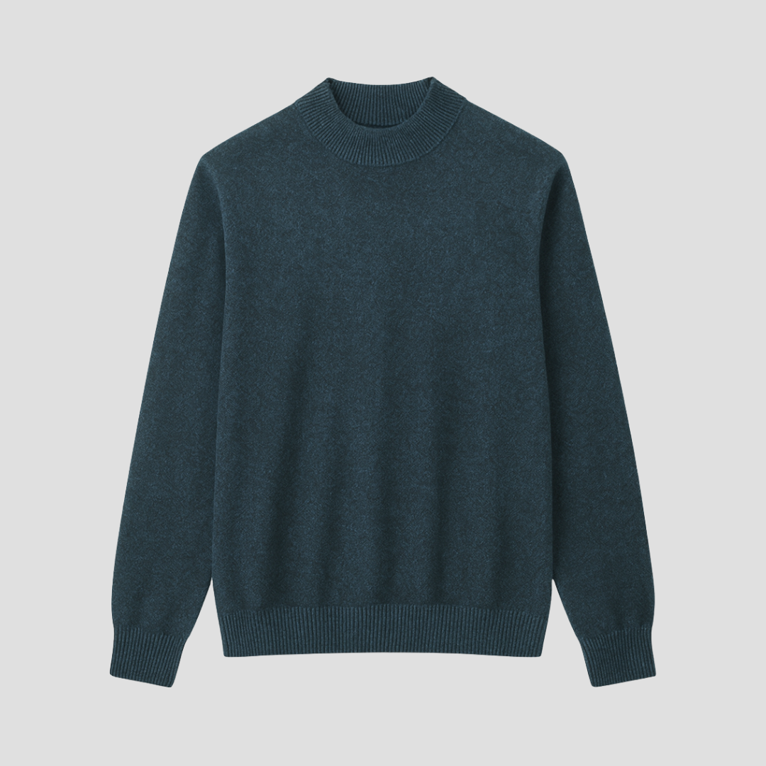 Vellison | Classic Comfort Jumper